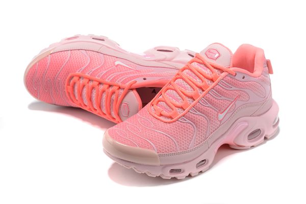 Nike TN Air Max Plus All Pink