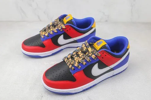 Nike Dunk Low Tennessee State University