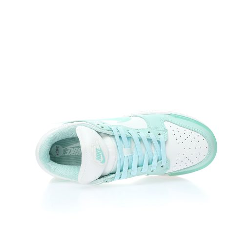 Nike SB Dunk Low Twist”Jade Ice”