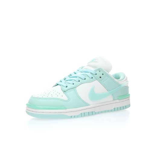 Nike SB Dunk Low Twist”Jade Ice”