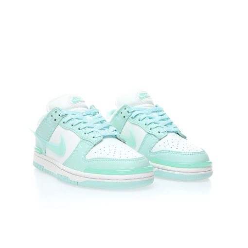 Nike SB Dunk Low Twist”Jade Ice”