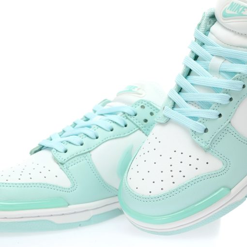 Nike SB Dunk Low Twist”Jade Ice”