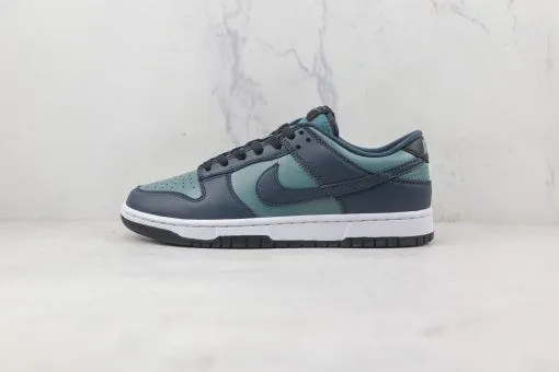 Nike Dunk Low Armory Navy