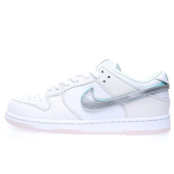 NIKE SB Dunk Low Pro OG QS”White Diamond”