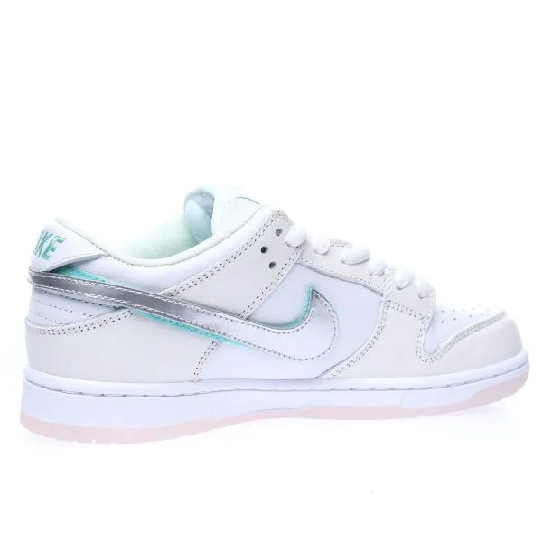 NIKE SB Dunk Low Pro OG QS”White Diamond”