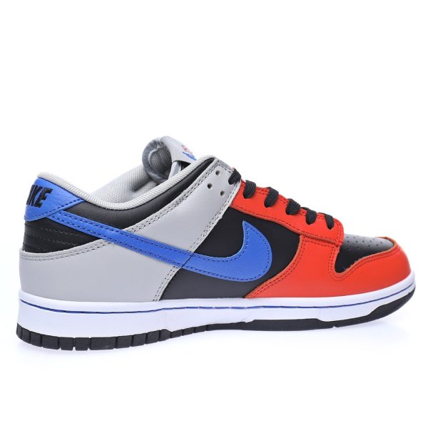 NIKE SB Dunk Low EMB”Knicks”