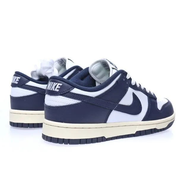 NIKE SB Dunk Low”Aged Navy”