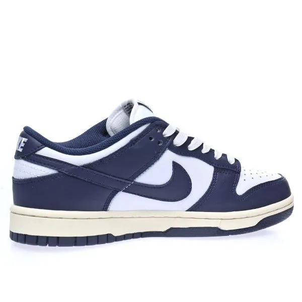 NIKE SB Dunk Low”Aged Navy”