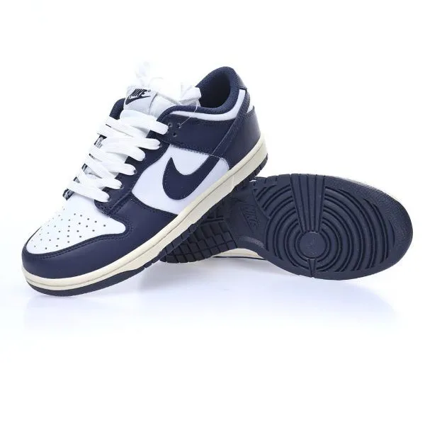 NIKE SB Dunk Low”Aged Navy”