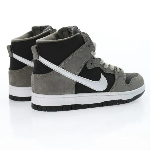 NIKE SB Dunk High SP”Dark/Black/White”