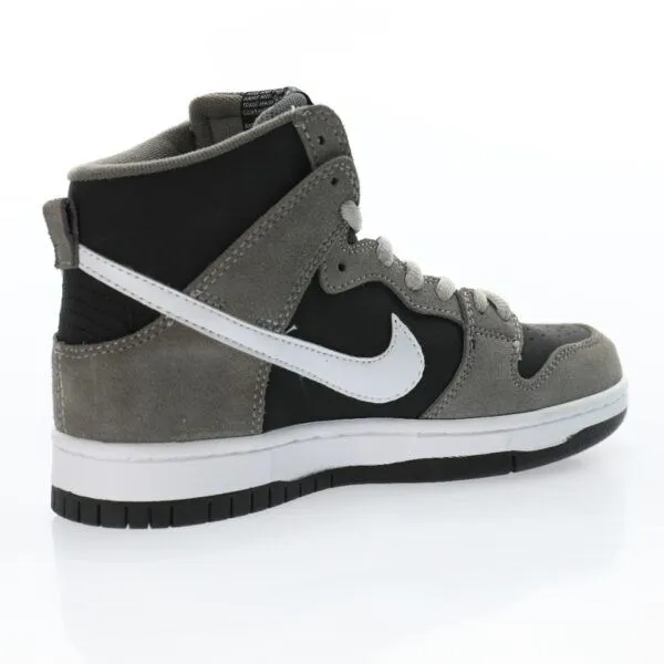 NIKE SB Dunk High SP”Dark/Black/White”