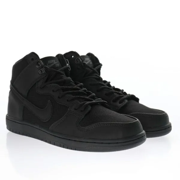 NIKE SB Dunk Hi Pro Bota”Ballistic”