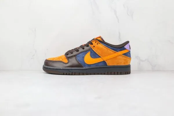 NIKE SB Dunk Low PRM Cider