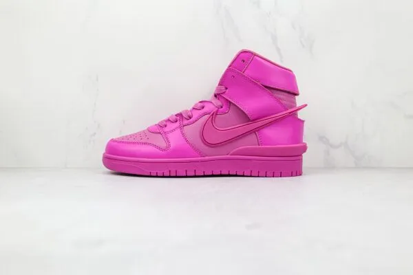 NIKE AMBUSH x Nike Dunk High Pink