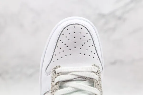 NIKE SB Dunk Low Mottled grey