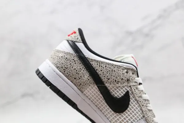 NIKE SB Dunk Low Mottled grey