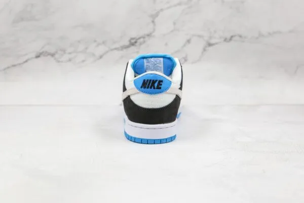 NIKE Dunk Low PRO IW White blue black