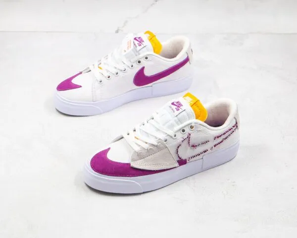 NIKE SB Zoom Blazer Mid Edge “Hack Pack”