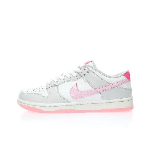 Nike Dunk Low 520 Pack Pink