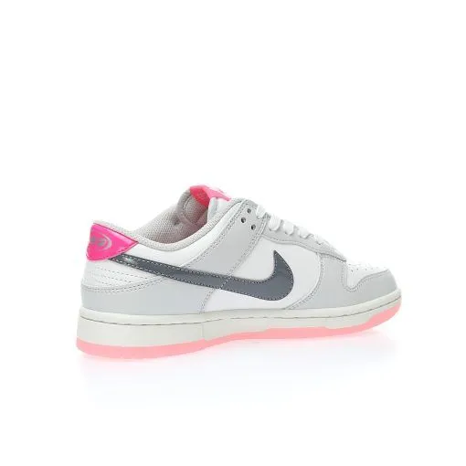 Nike Dunk Low 520 Pack Pink