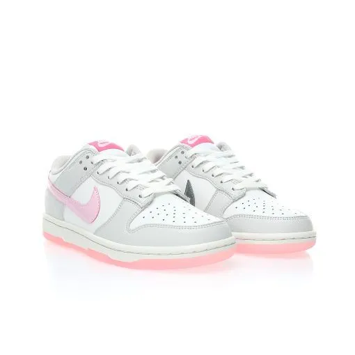 Nike Dunk Low 520 Pack Pink