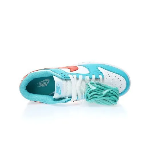 Nike SB Dunk Low Retro GS”Miami Dolphins”