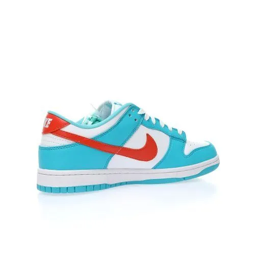 Nike SB Dunk Low Retro GS”Miami Dolphins”