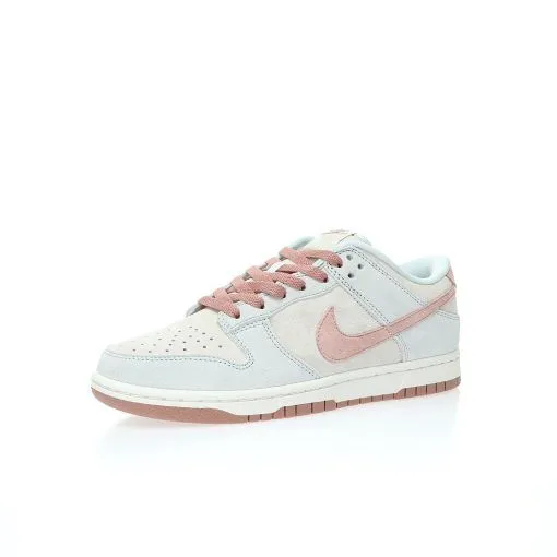 Nike Wmns SB Dunk Low”Fossil Rose”