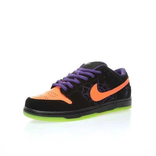 Nike SB Dunk”Night Of Mischief”