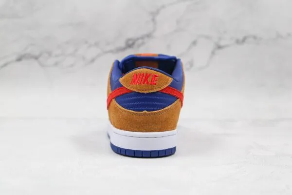 NIKE SB Dunk board shoes