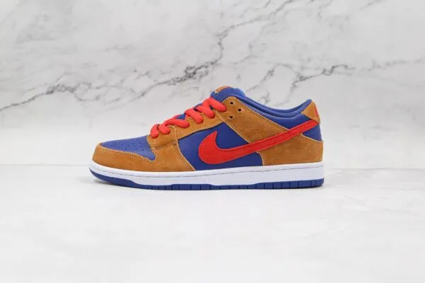 NIKE SB Dunk board shoes