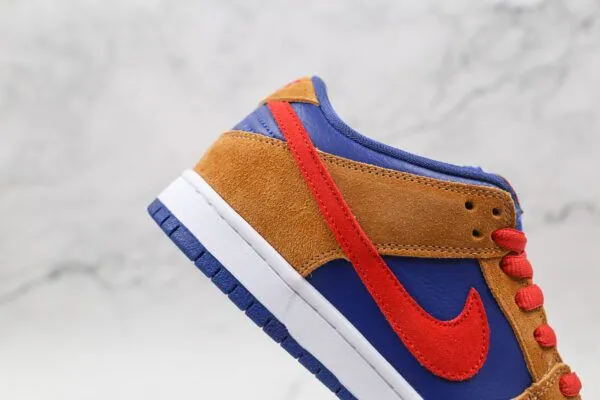 NIKE SB Dunk board shoes