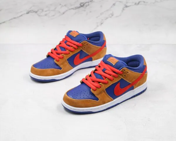 NIKE SB Dunk board shoes