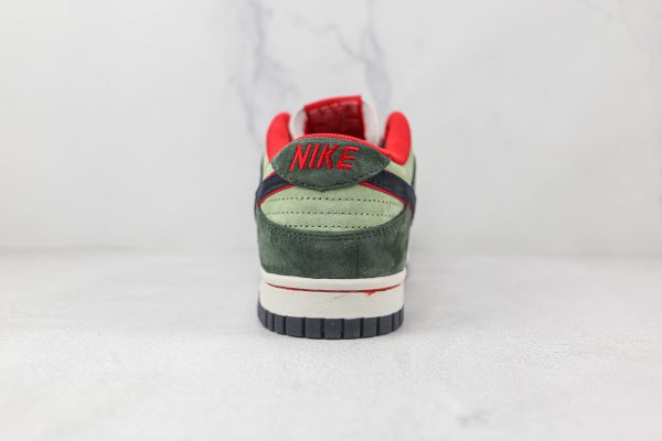 Otomo Katsuhiro x NK SB Dunk Low “Steamboy OST”