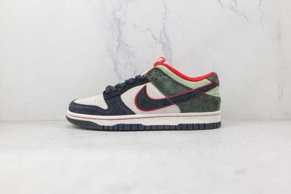 Otomo Katsuhiro x NK SB Dunk Low “Steamboy OST”