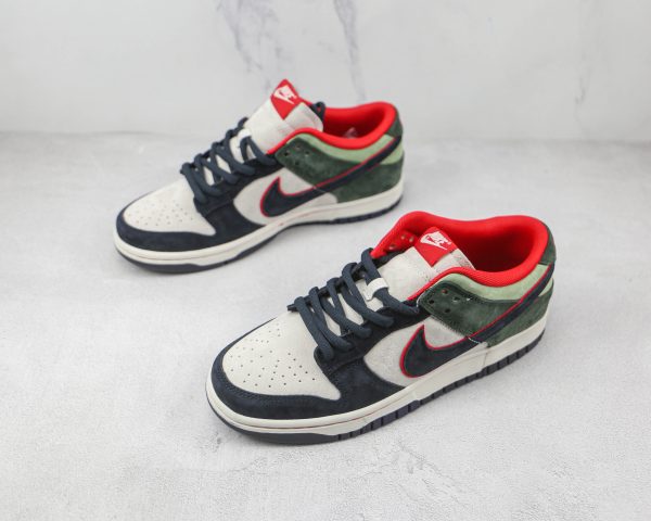 Otomo Katsuhiro x NK SB Dunk Low “Steamboy OST”