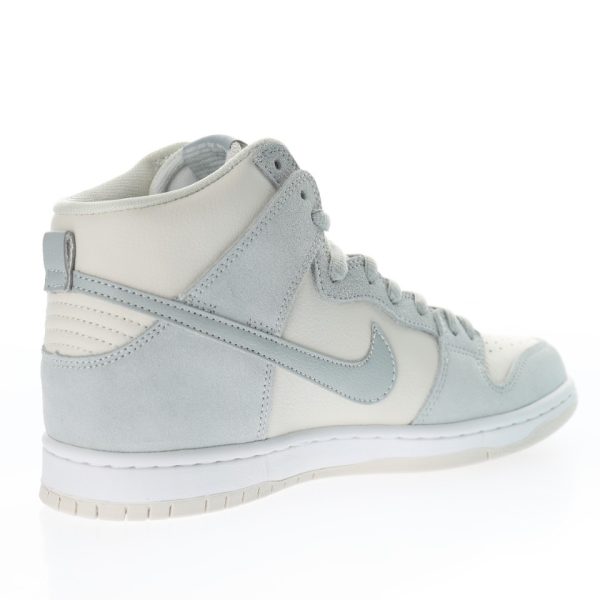 Nike SB Dunk High Pro”Cold/Fog/Gray”