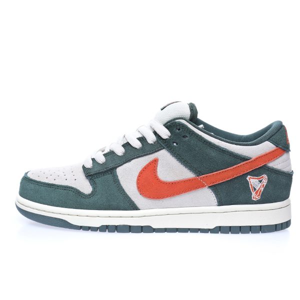 Nike SB Dunk Low Premium”Eire”