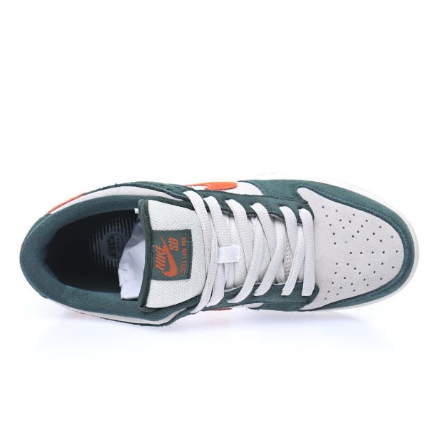 Nike SB Dunk Low Premium”Eire”