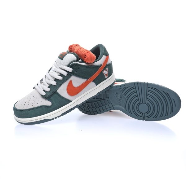 Nike SB Dunk Low Premium”Eire”