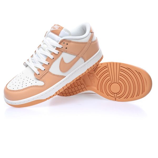 Nike WMNS SB Dunk Low”Harvest Moon”