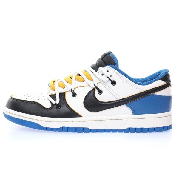 Nike SB Dunk Low Lot”Military Blue”