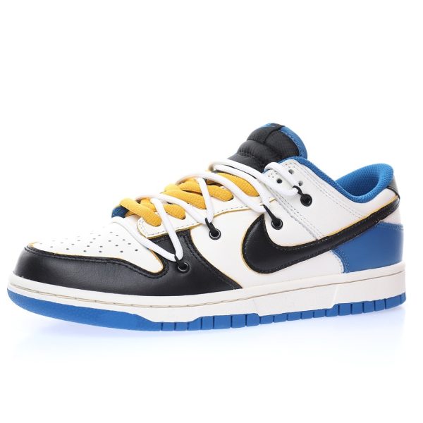 Nike SB Dunk Low Lot”Military Blue”