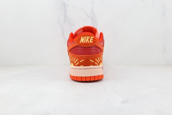 NIKE SB Dunk Low NH “Winter Solstice”