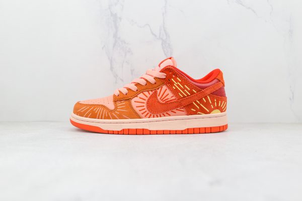 NIKE SB Dunk Low NH “Winter Solstice”