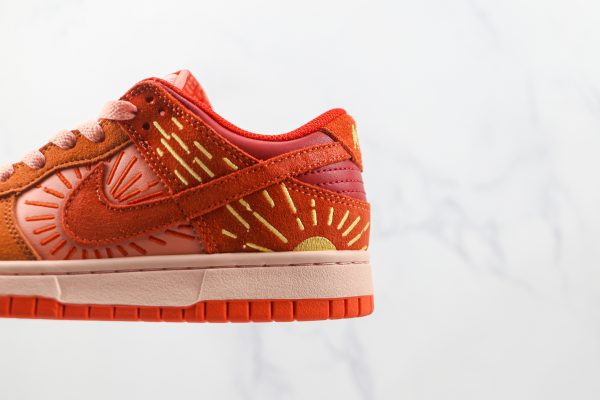 NIKE SB Dunk Low NH “Winter Solstice”
