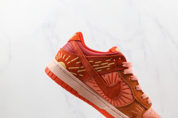 NIKE SB Dunk Low NH “Winter Solstice”