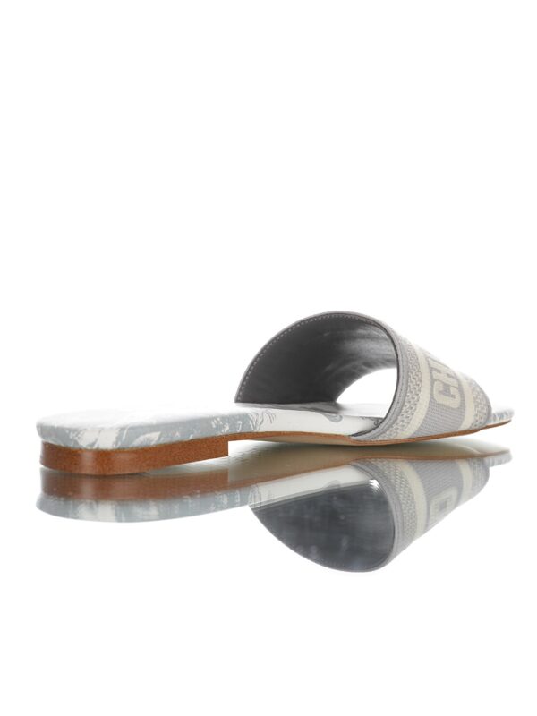 DWAY SLIDE White