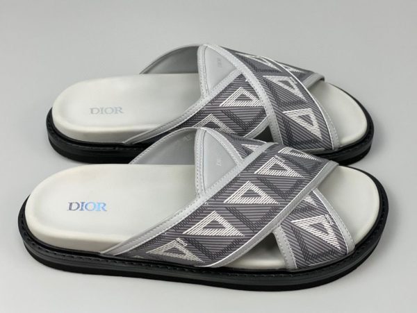 Dior Slipper