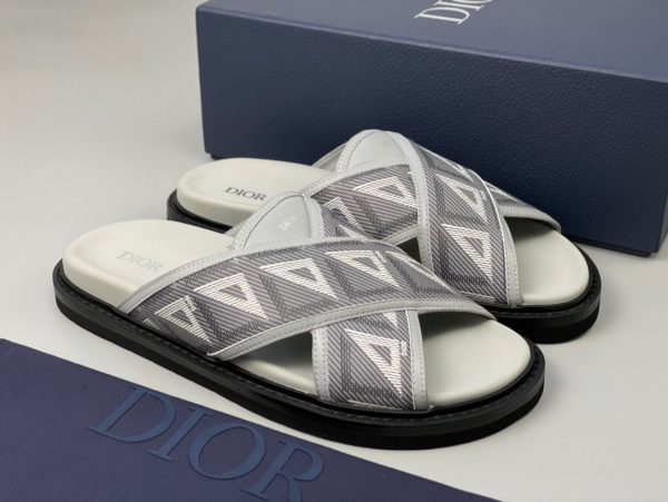 Dior Slipper